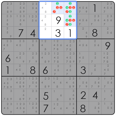 sudoku tournaments