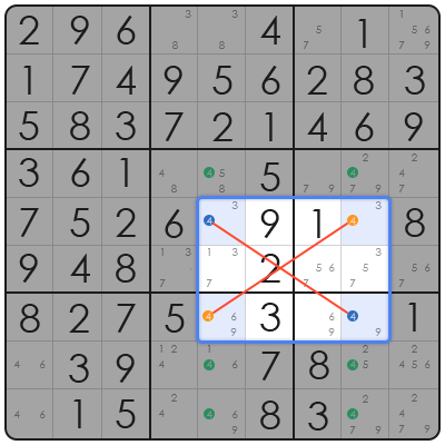 puzzles sudoku printable