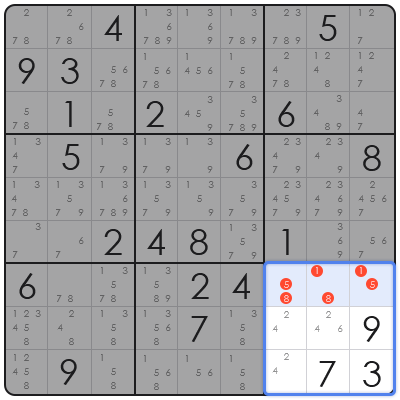 learn sudoku