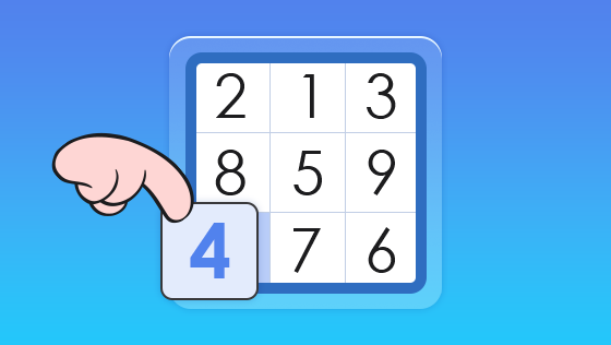 sudoku gift