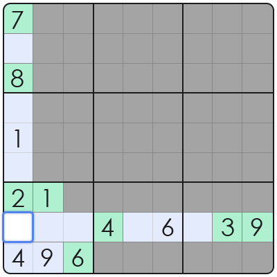 easy sudoku 4x4